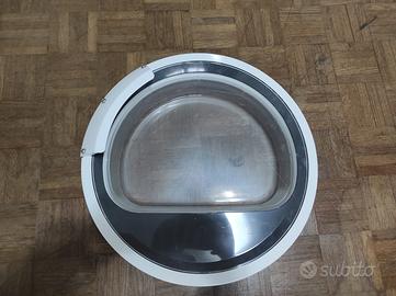 Oblò asciugatrice Bosch