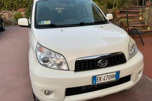 Daihatsu terios 1,5 gpl