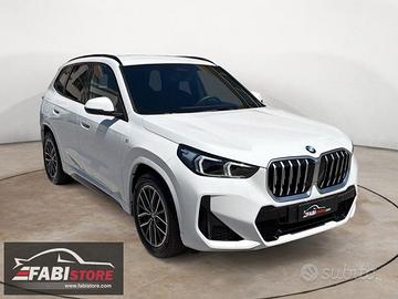 BMW X1 sDrive 18i DCT M- Sport - LED, Camera,...