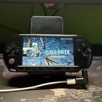 PSP Street (E1004) + caricatore