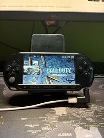 PSP Street (E1004) + caricatore