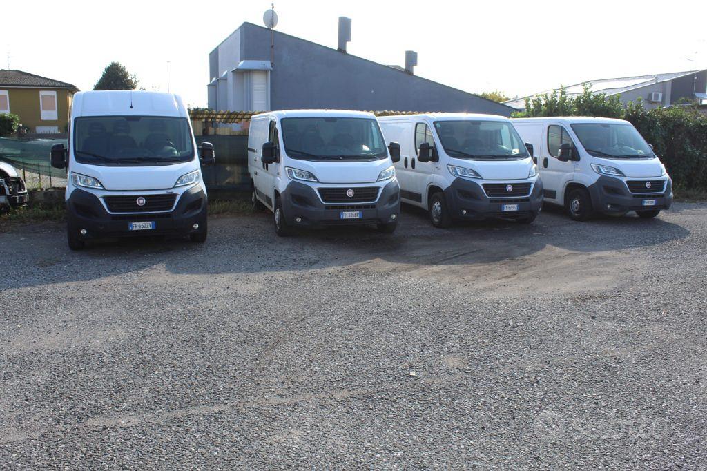 Fiat Ducato (4ª serie)