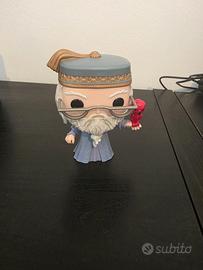 Funko Pop Kinder Harry Potter 2025 - Albus Silente