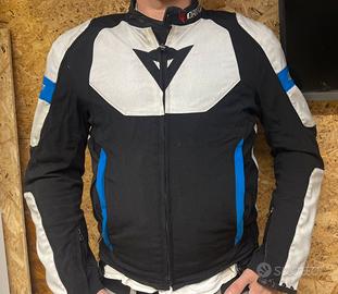 Giacca moto Dainese