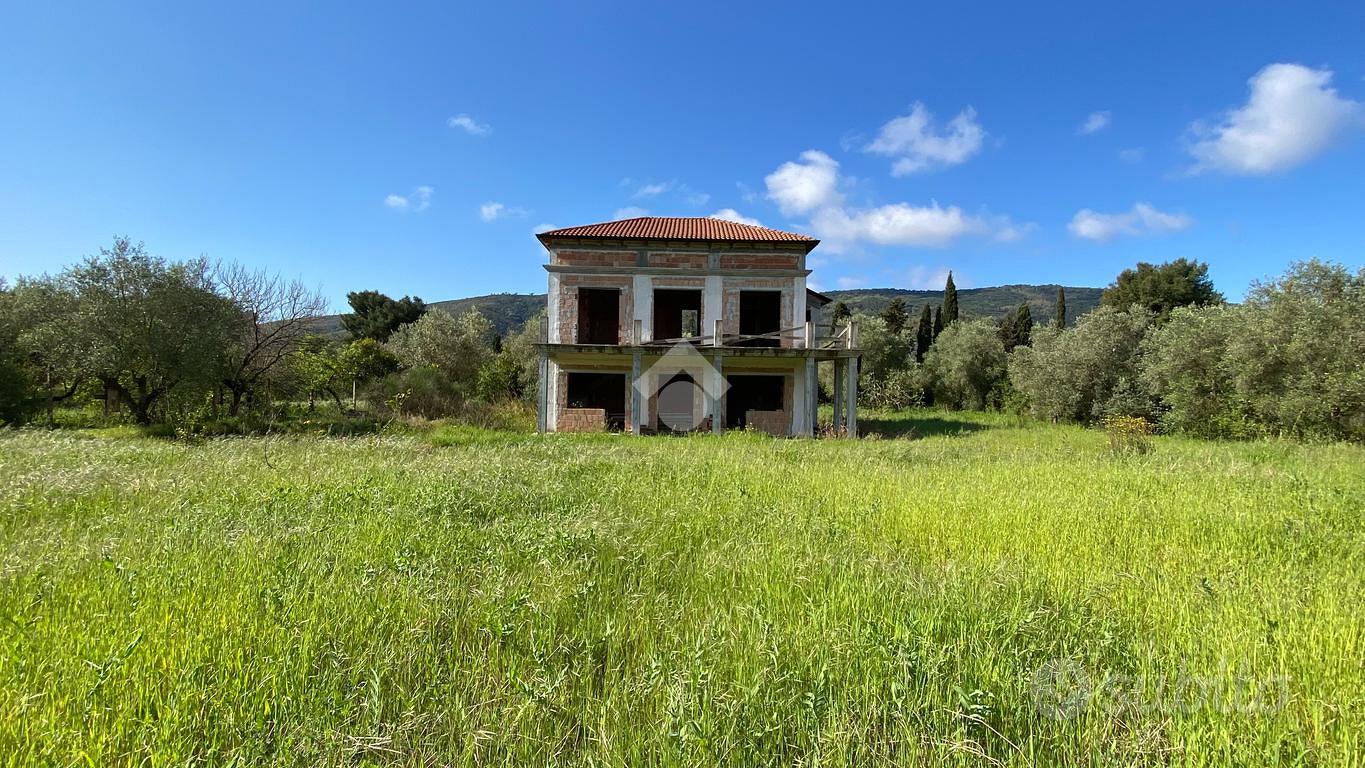 RUSTICO A CASTELLABATE - Vista 3