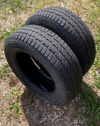 2x 215 65 r16 goodride all season sw 613