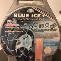 Catene neve blue ice misura 95