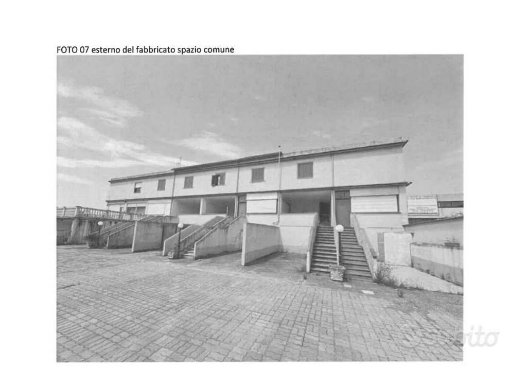 Appartamento – Tortora - Vista 3