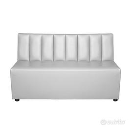 Divanetto artigianali per locali