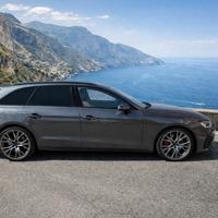 Audi A4 Avant 45 TDI S-Line “Edition”https://image