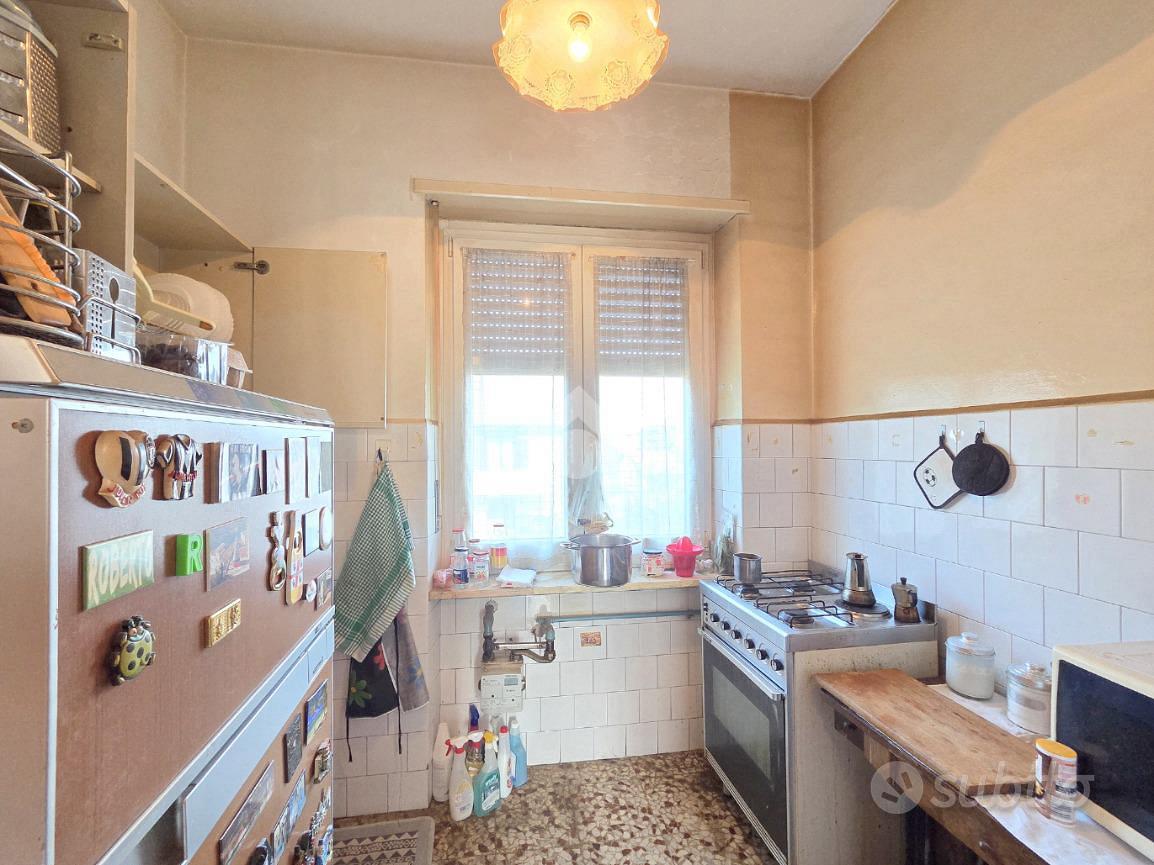 Appartamento – Alpignano, Torino - Altro