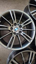 CERCHI USATI RAGGIO 18 POLLICI BMW $MODELLO_AUTO$ 