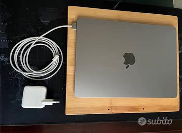 Apple MacBook Air Portatile