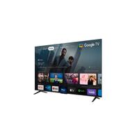 Smart TV TCL 50P639, 50”, 4K HDR