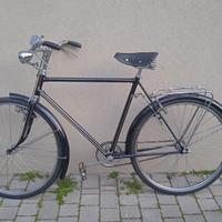 Bicicletta d'epoca 