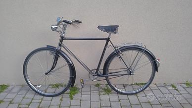 Bicicletta d'epoca 
