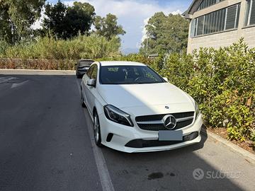 Mercedes Classe a 180 d
