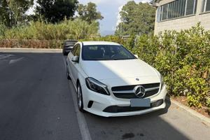Mercedes Classe a 180 d