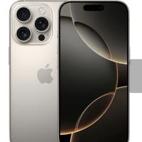 Iphone 16 promax 256gb e 16 Pro 128gb