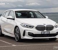 Ricambi BMW serie1/ serie 1 dal 2015