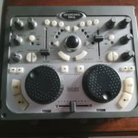 Console Dj Hercules MK2