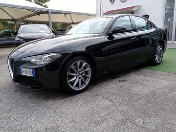 ALFA ROMEO Giulia 2.2 TD 180 CV AT8 Super