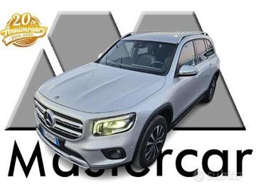 MERCEDES-BENZ GLB 200 d 150cv Business Extra aut