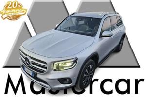 MERCEDES-BENZ GLB 200 d 150cv Business Extra aut