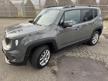 Jeep Renegade 2.0 4wd iva esposta