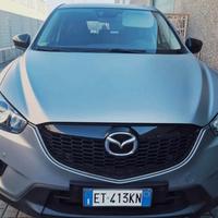 Mazda CX5