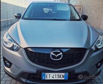 Mazda CX5