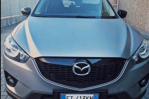 Mazda CX5