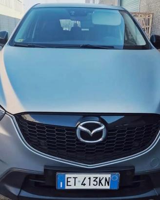 Mazda CX5