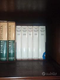 Storia della Letteratura Italiana