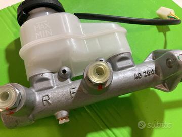 SUZUKI SJ 410/413 da 1981 CILINDRO POMPA FRENO