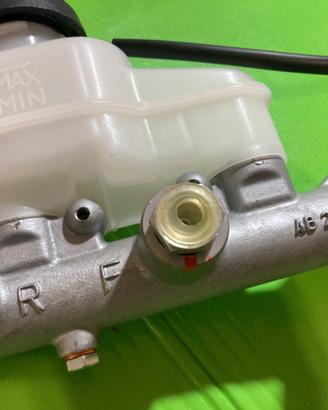 SUZUKI SJ 410/413 da 1981 CILINDRO POMPA FRENO