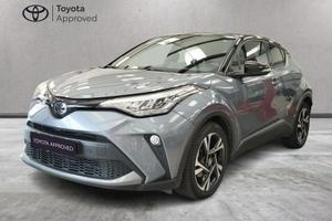 Toyota C-HR 2.0H (184CV) E-CVT Trend