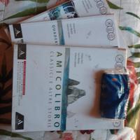 Amico libro