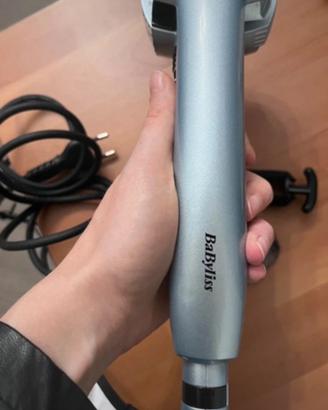 NUOVO BABY LISS