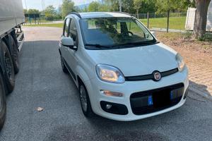 Fiat Panda 2016 1.3 mtj
