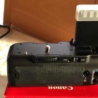 Canon Battery Grip BG-E3