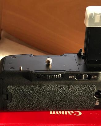 Canon Battery Grip BG-E3