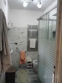 Casetta indipendente zona Verlasce