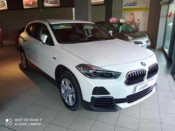 Bmw X2 xDrive25e AUTOMATICO 125CV ELETRICA