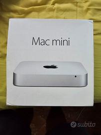 Mac mini 2014 computer fisso Apple