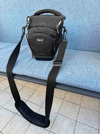 Borsa fotografica amazon