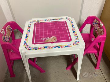 Set Sedie Per Bambini Just Baby Set Da Picnic Pieghevole Per