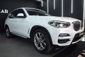 BMW X3 XDRIVE 20D XLINE 2.0 190 CV
