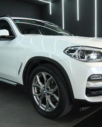 BMW X3 XDRIVE 20D XLINE 2.0 190 CV