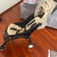 Yoyo baby Zen completo